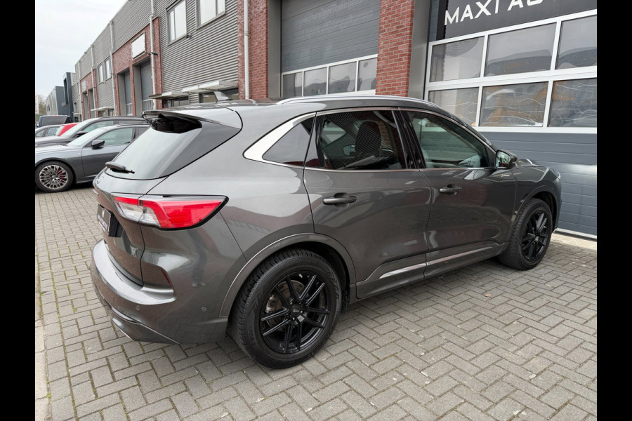 Ford Kuga 2.5 PHEV Vignale LED ACC Camera Trekhaak HUD B&O