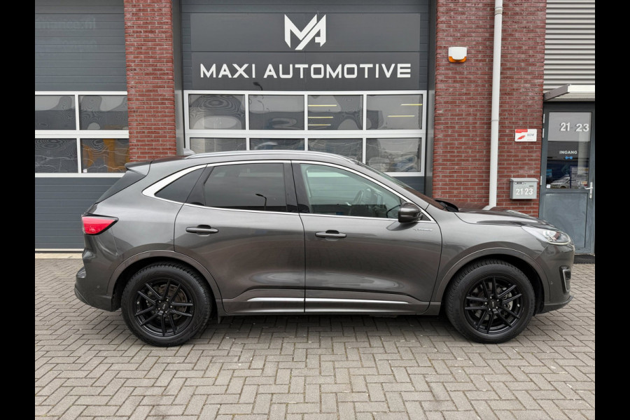 Ford Kuga 2.5 PHEV Vignale LED ACC Camera Trekhaak HUD B&O