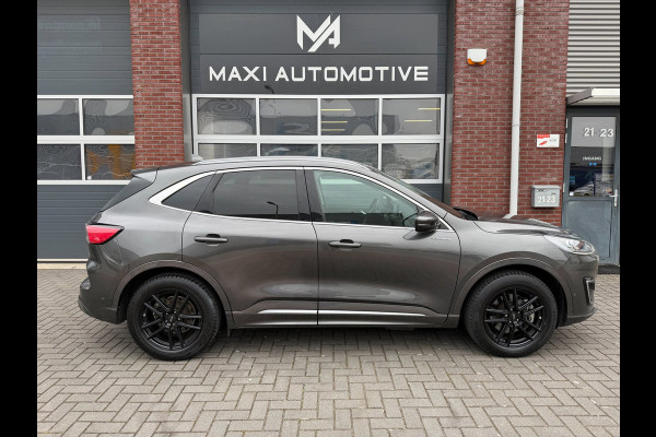 Ford Kuga 2.5 PHEV Vignale LED ACC Camera Trekhaak HUD B&O