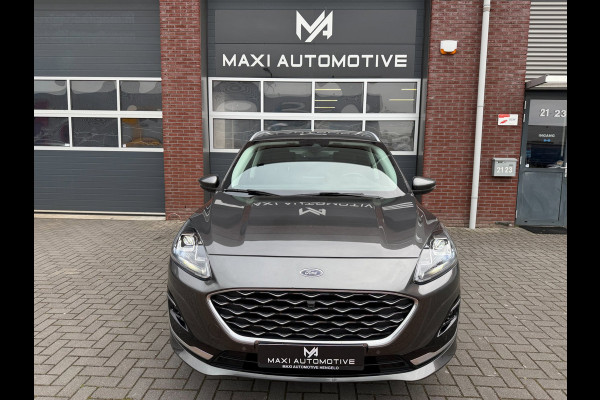 Ford Kuga 2.5 PHEV Vignale LED ACC Camera Trekhaak HUD B&O
