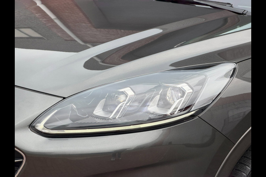 Ford Kuga 2.5 PHEV Vignale LED ACC Camera Trekhaak HUD B&O