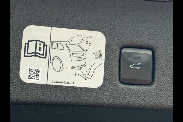 Ford Kuga 2.5 PHEV Vignale LED ACC Camera Trekhaak HUD B&O