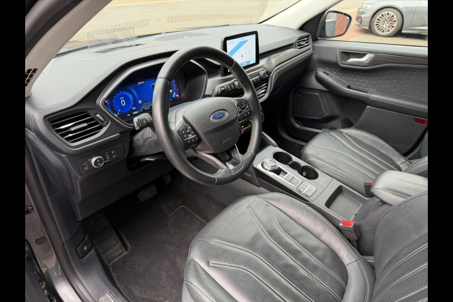 Ford Kuga 2.5 PHEV Vignale LED ACC Camera Trekhaak HUD B&O