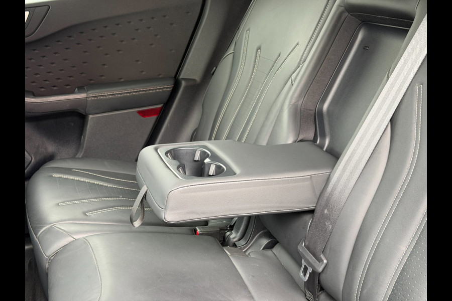 Ford Kuga 2.5 PHEV Vignale LED ACC Camera Trekhaak HUD B&O