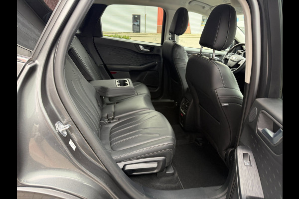 Ford Kuga 2.5 PHEV Vignale LED ACC Camera Trekhaak HUD B&O