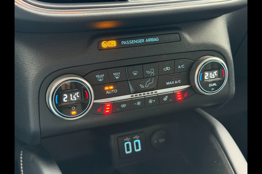 Ford Kuga 2.5 PHEV Vignale LED ACC Camera Trekhaak HUD B&O