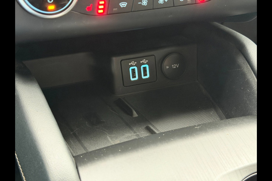 Ford Kuga 2.5 PHEV Vignale LED ACC Camera Trekhaak HUD B&O