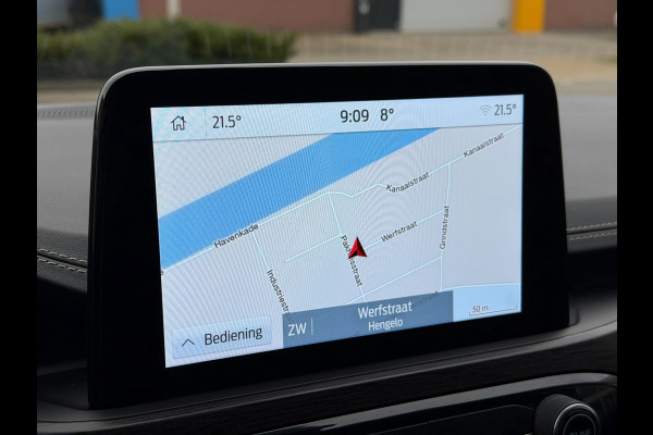 Ford Kuga 2.5 PHEV Vignale LED ACC Camera Trekhaak HUD B&O