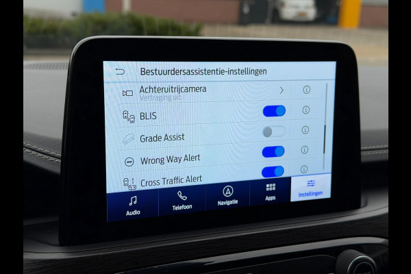 Ford Kuga 2.5 PHEV Vignale LED ACC Camera Trekhaak HUD B&O