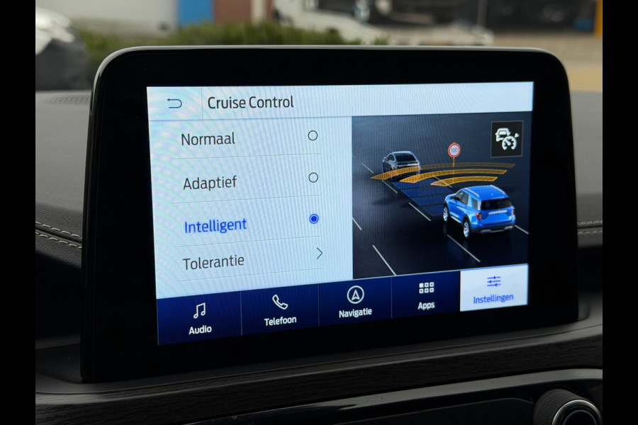 Ford Kuga 2.5 PHEV Vignale LED ACC Camera Trekhaak HUD B&O