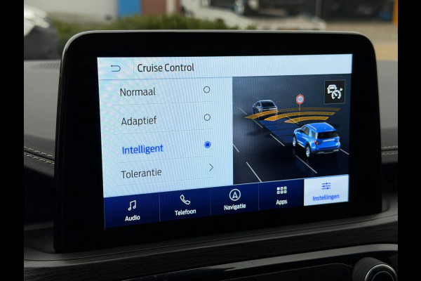 Ford Kuga 2.5 PHEV Vignale LED ACC Camera Trekhaak HUD B&O