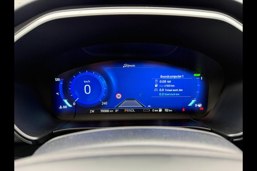 Ford Kuga 2.5 PHEV Vignale LED ACC Camera Trekhaak HUD B&O