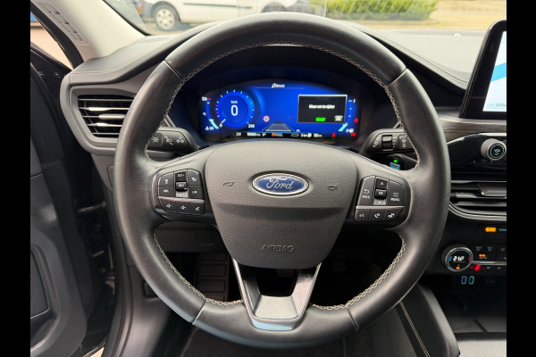 Ford Kuga 2.5 PHEV Vignale LED ACC Camera Trekhaak HUD B&O
