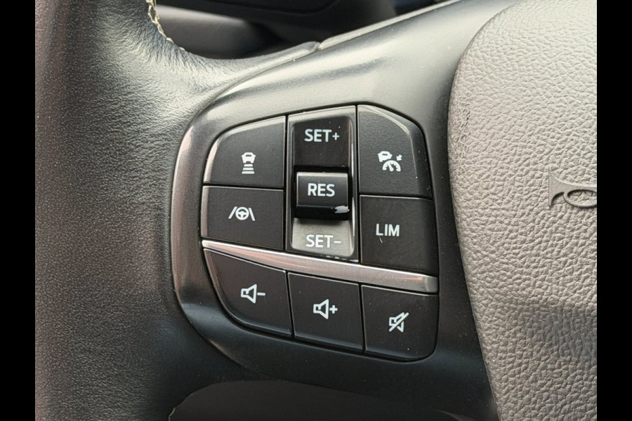 Ford Kuga 2.5 PHEV Vignale LED ACC Camera Trekhaak HUD B&O