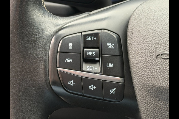 Ford Kuga 2.5 PHEV Vignale LED ACC Camera Trekhaak HUD B&O