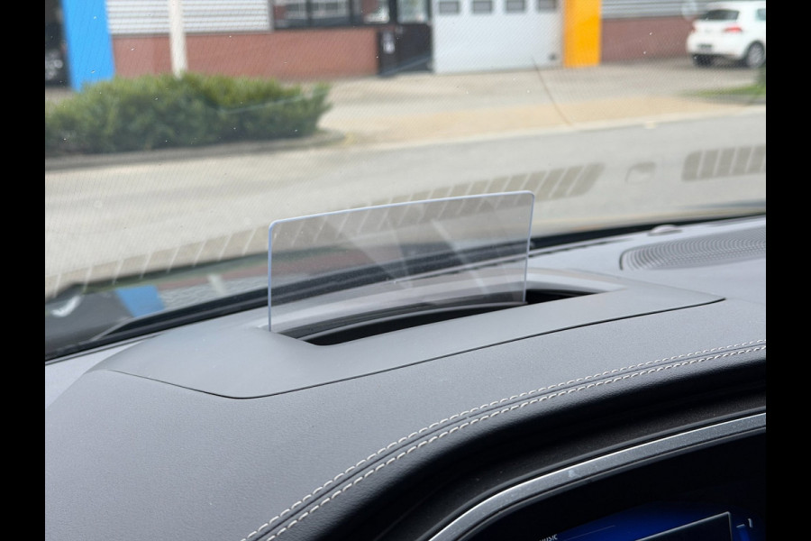 Ford Kuga 2.5 PHEV Vignale LED ACC Camera Trekhaak HUD B&O