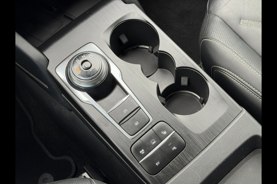 Ford Kuga 2.5 PHEV Vignale LED ACC Camera Trekhaak HUD B&O