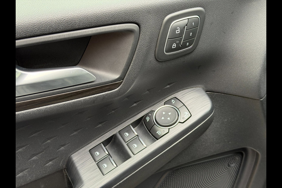 Ford Kuga 2.5 PHEV Vignale LED ACC Camera Trekhaak HUD B&O