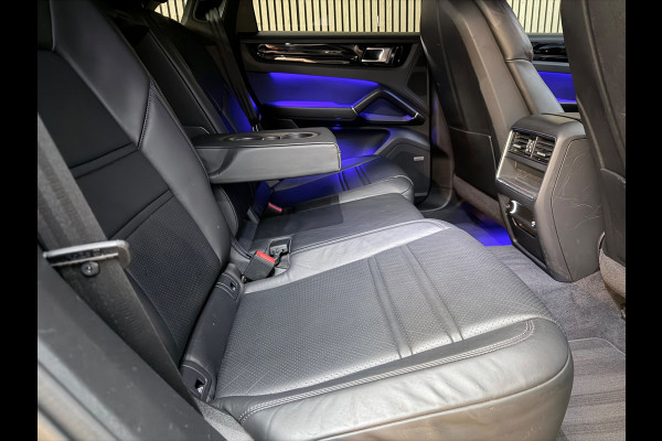 Porsche Cayenne Coupé 3.0 E-Hybrid 462PK Sport Design - Pano