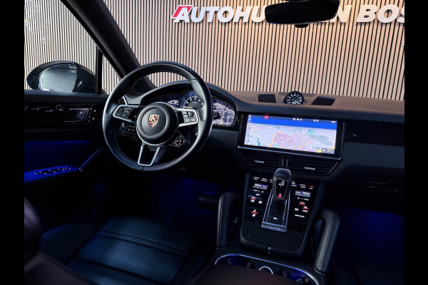 Porsche Cayenne Coupé 3.0 E-Hybrid 462PK Sport Design - Pano