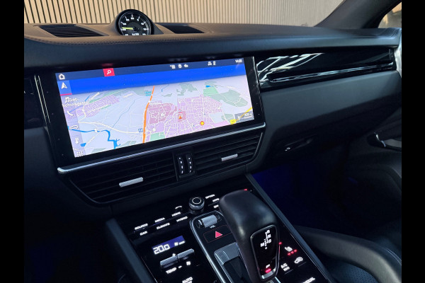 Porsche Cayenne Coupé 3.0 E-Hybrid 462PK Sport Design - Pano