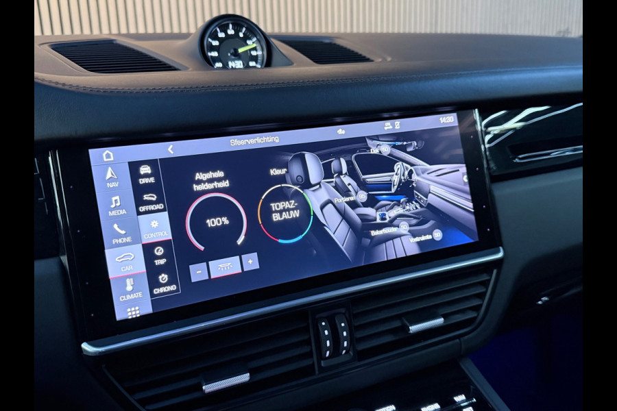 Porsche Cayenne Coupé 3.0 E-Hybrid 462PK Sport Design - Pano