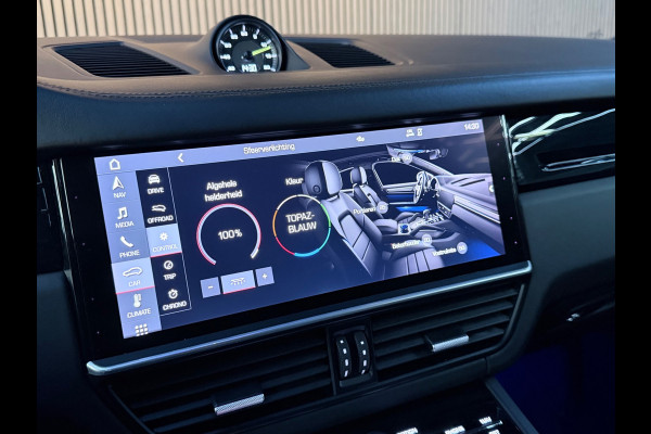 Porsche Cayenne Coupé 3.0 E-Hybrid 462PK Sport Design - Pano