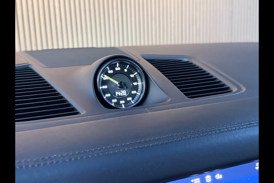 Porsche Cayenne Coupé 3.0 E-Hybrid 462PK Sport Design - Pano