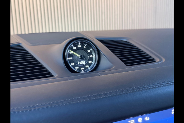 Porsche Cayenne Coupé 3.0 E-Hybrid 462PK Sport Design - Pano