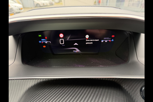 Peugeot 208 100pk GT (Camera - Keyless Entry - LED - Navigatie Automatische Airco - Draadloos laden - Apple Carplay - 3D Cockpit)