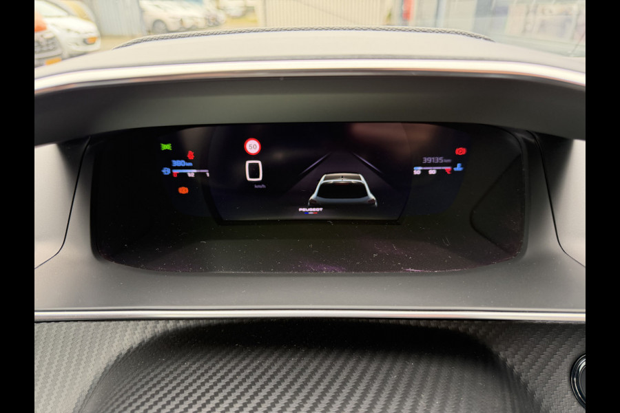 Peugeot 208 100pk GT (Camera - Keyless Entry - LED - Navigatie Automatische Airco - Draadloos laden - Apple Carplay - 3D Cockpit)