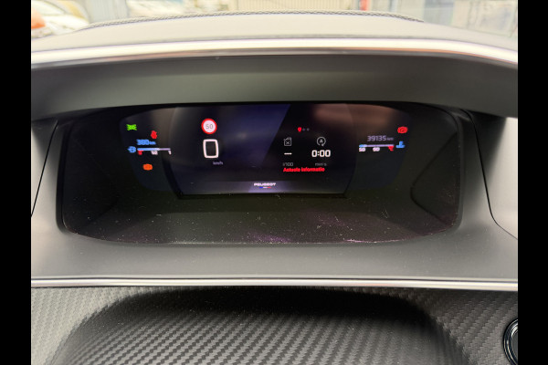 Peugeot 208 100pk GT (Camera - Keyless Entry - LED - Navigatie Automatische Airco - Draadloos laden - Apple Carplay - 3D Cockpit)