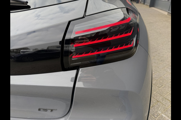 Peugeot 208 100pk GT (Camera - Keyless Entry - LED - Navigatie Automatische Airco - Draadloos laden - Apple Carplay - 3D Cockpit)