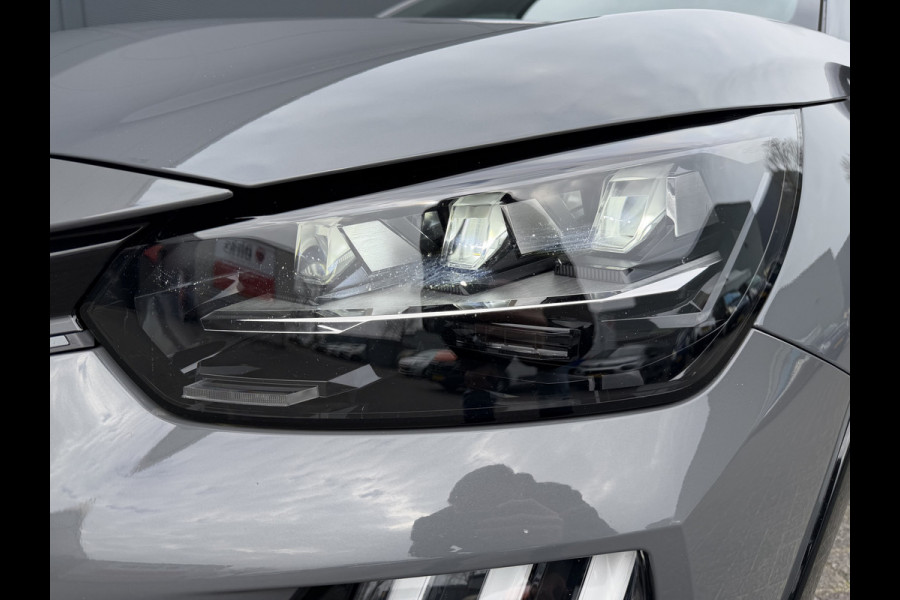 Peugeot 208 100pk GT (Camera - Keyless Entry - LED - Navigatie Automatische Airco - Draadloos laden - Apple Carplay - 3D Cockpit)