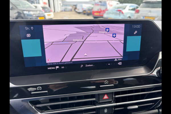 Citroën Ë-C4 Shine 50 kWh | Zeer compleet! | Rijklaar geleverd incl 12 maanden BOVAG garantie! |