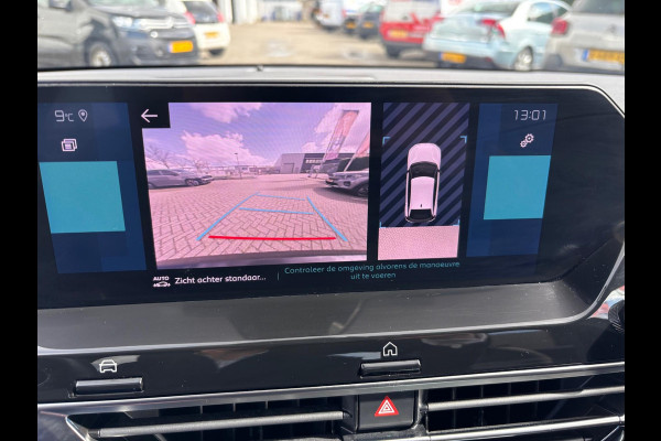 Citroën Ë-C4 Shine 50 kWh | Zeer compleet! | Rijklaar geleverd incl 12 maanden BOVAG garantie! |