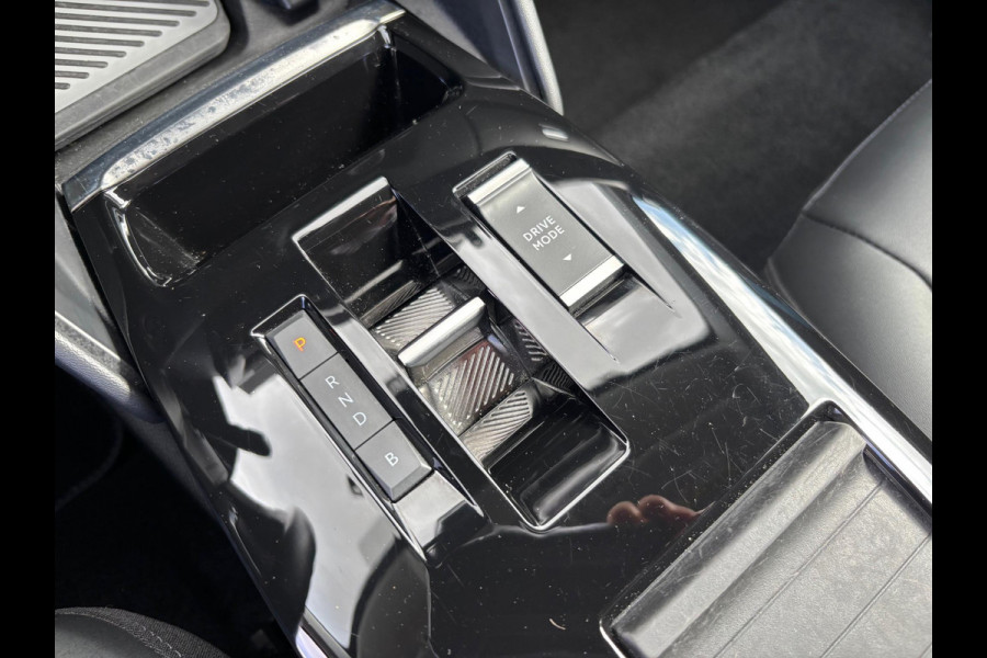 Citroën Ë-C4 Shine 50 kWh | Zeer compleet! | Rijklaar geleverd incl 12 maanden BOVAG garantie! |