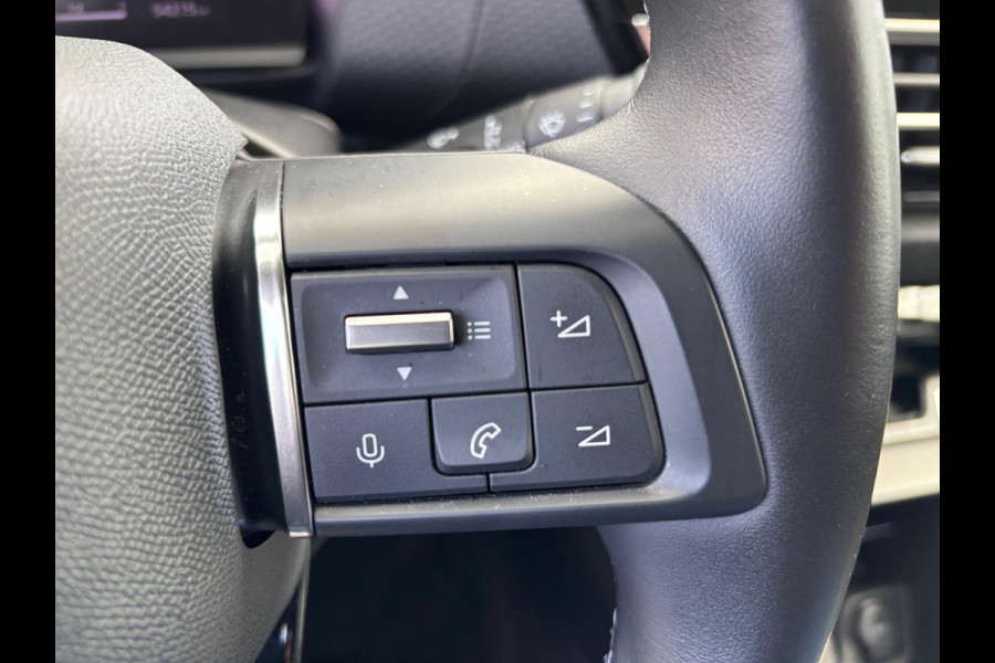 Citroën Ë-C4 Shine 50 kWh | Zeer compleet! | Rijklaar geleverd incl 12 maanden BOVAG garantie! |