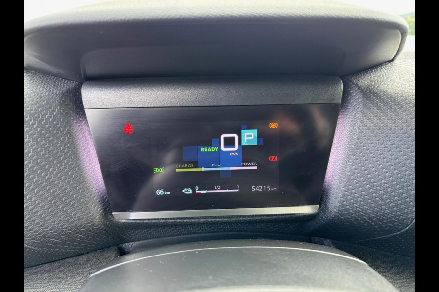 Citroën Ë-C4 Shine 50 kWh | Zeer compleet! | Rijklaar geleverd incl 12 maanden BOVAG garantie! |