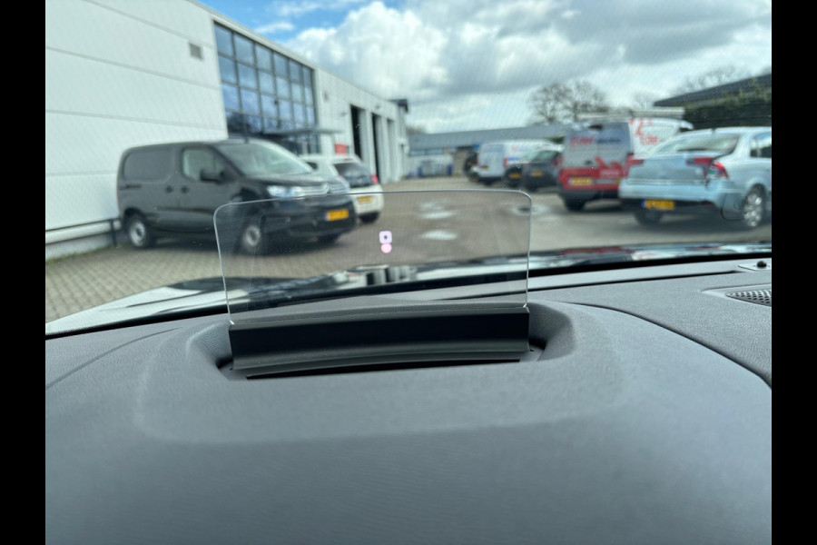 Citroën Ë-C4 Shine 50 kWh | Zeer compleet! | Rijklaar geleverd incl 12 maanden BOVAG garantie! |