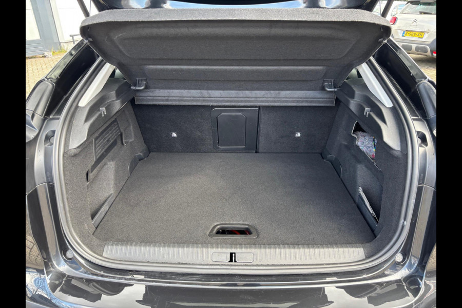 Citroën Ë-C4 Shine 50 kWh | Zeer compleet! | Rijklaar geleverd incl 12 maanden BOVAG garantie! |