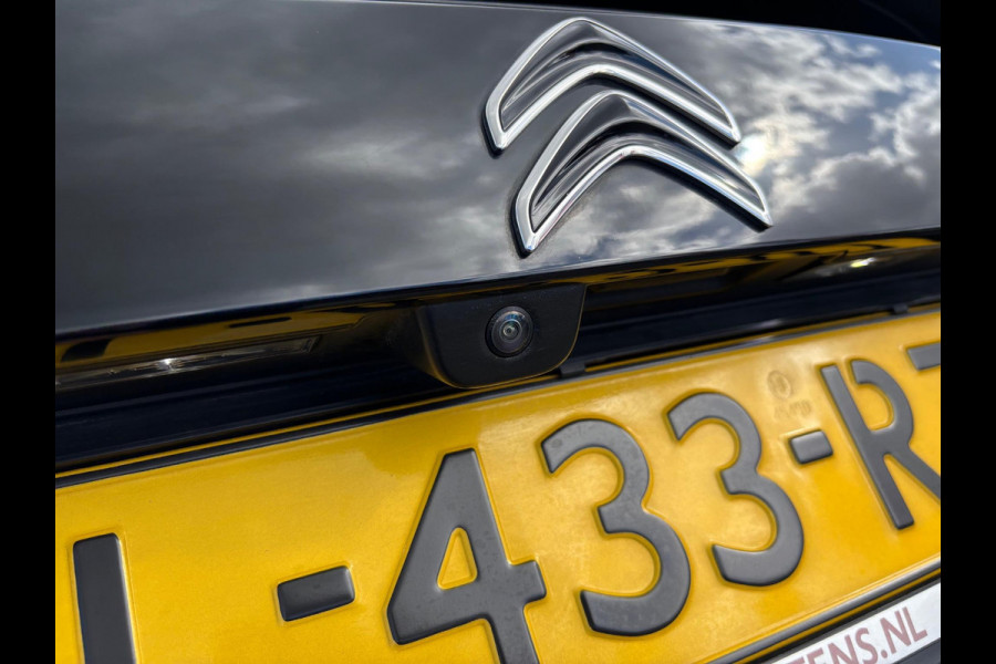 Citroën Ë-C4 Shine 50 kWh | Zeer compleet! | Rijklaar geleverd incl 12 maanden BOVAG garantie! |