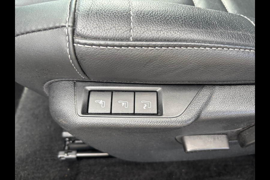 Citroën Ë-C4 Shine 50 kWh | Zeer compleet! | Rijklaar geleverd incl 12 maanden BOVAG garantie! |