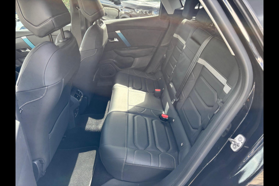 Citroën Ë-C4 Shine 50 kWh | Zeer compleet! | Rijklaar geleverd incl 12 maanden BOVAG garantie! |