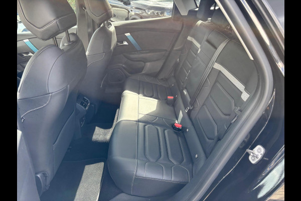 Citroën Ë-C4 Shine 50 kWh | Zeer compleet! | Rijklaar geleverd incl 12 maanden BOVAG garantie! |