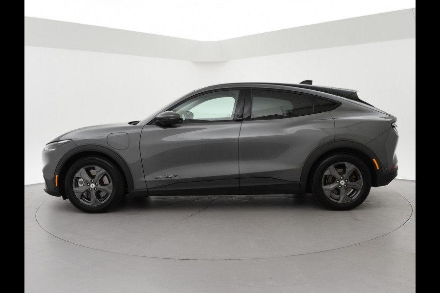 Ford Mustang Mach-E EXTENDED RWD 98 kWh + B&O | PANORAMA | TECHNOLOGY 96% SOH | 360 CAMERA | STUURVERW. | CARPLAY