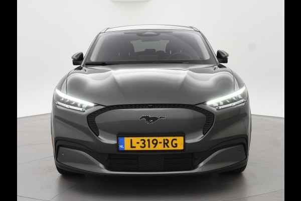 Ford Mustang Mach-E EXTENDED RWD 98 kWh + B&O | PANORAMA | TECHNOLOGY 96% SOH | 360 CAMERA | STUURVERW. | CARPLAY