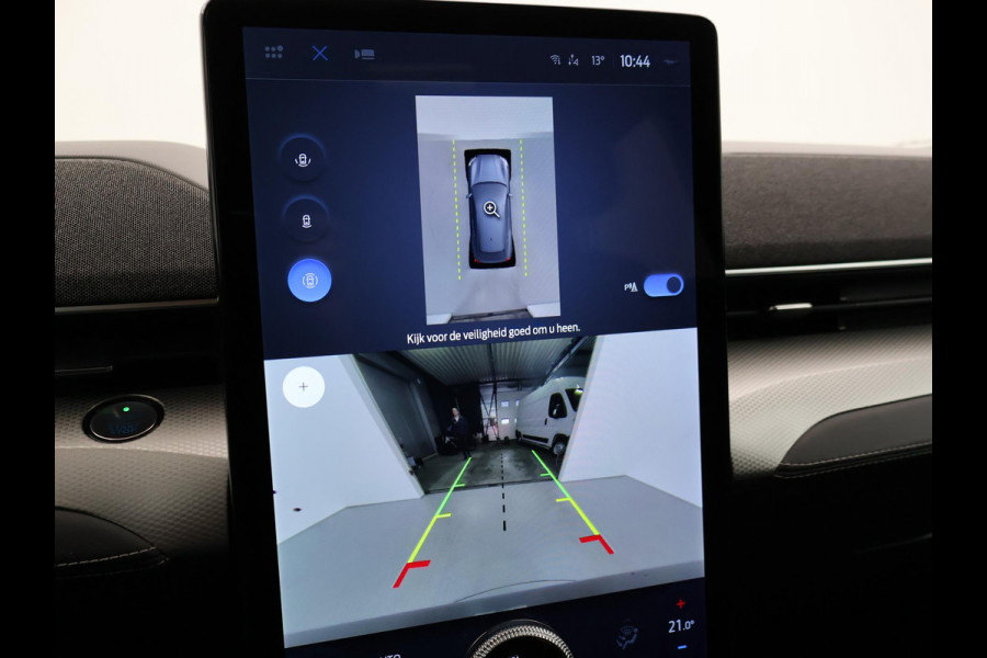 Ford Mustang Mach-E EXTENDED RWD 98 kWh + B&O | PANORAMA | TECHNOLOGY 96% SOH | 360 CAMERA | STUURVERW. | CARPLAY