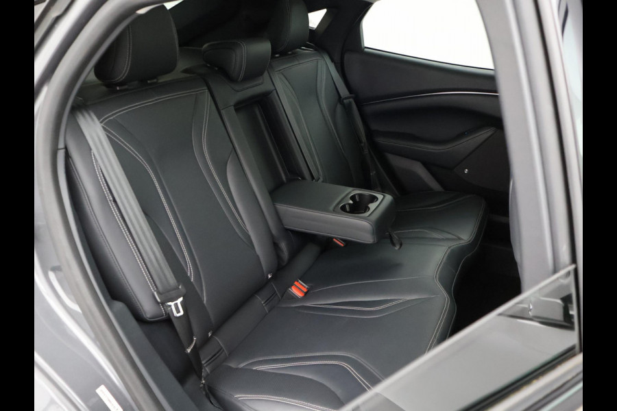 Ford Mustang Mach-E EXTENDED RWD 98 kWh + B&O | PANORAMA | TECHNOLOGY 96% SOH | 360 CAMERA | STUURVERW. | CARPLAY