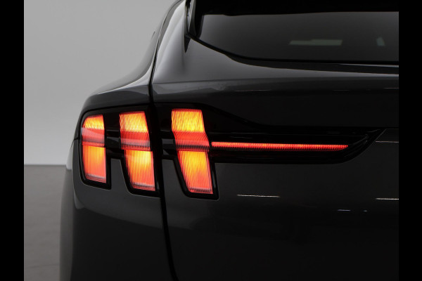 Ford Mustang Mach-E EXTENDED RWD 98 kWh + B&O | PANORAMA | TECHNOLOGY 96% SOH | 360 CAMERA | STUURVERW. | CARPLAY